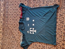 Riginal bayern münchen gebraucht kaufen  Cochem