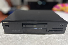 Technics pj28a lettore usato  Barletta