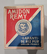 Rare amidon ancienne d'occasion Rare amidon ancienne d'occasion  Champagne-Mouton
