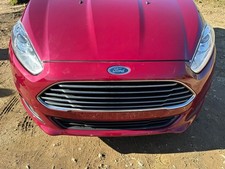 Ford fiesta mk7.5 for sale  UK