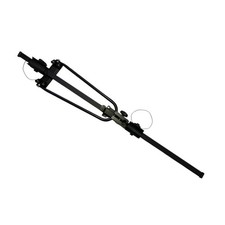 Barres toit vélo d'occasion Barres toit vélo d'occasion  Lesquin