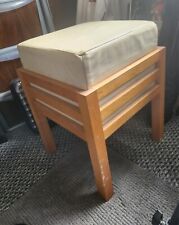 Bedroom stalls cream for sale  KING'S LYNN