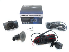 Apachie g30 dual for sale  WOLVERHAMPTON
