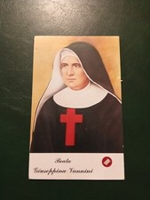 Santino con reliquia usato  Zelo Buon Persico