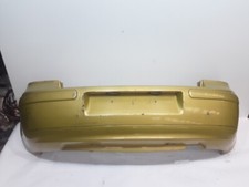 1j6807421d paraurti posteriore usato  Ferrara
