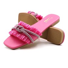 Glaze women fringe for sale  Rowland Heights