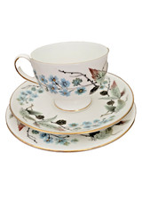 Vtg wedgwood spring for sale  PONTEFRACT