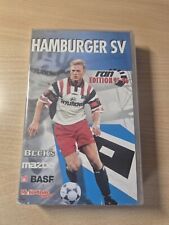 Bundesliga hamburger hsv gebraucht kaufen  Tellingstedt
