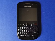 Blackberry 8520 curve usato  Acquaviva Picena