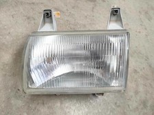 Usado, 05/1996 a 01/1999 Ford PD Courier Mazda B2600 B2200 Bravo - Farol (esquerdo) comprar usado  Enviando para Brazil