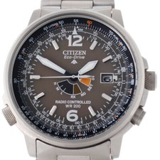 Citizen promaster funk gebraucht kaufen  Seelze