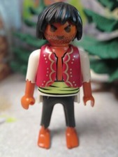 Pirate 4007 playmobil d'occasion  Viarmes