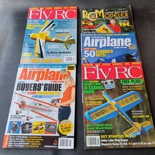 Vintage modeler airplane for sale  Langhorne