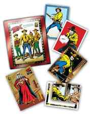 Figurine panini tex usato  Padova