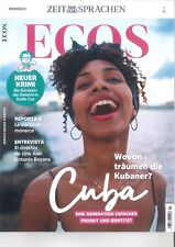 Ecos spanisch jahrgang gebraucht kaufen  Heidelberg