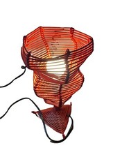 Lampe bureau fil d'occasion  Lyon VII
