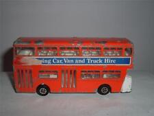 Dinky toys 291 for sale  ABERGAVENNY