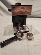 Mr. coffee espresso for sale  Corning