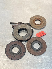 Oliver tractor brake for sale  Glen Haven
