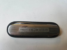 Taschenmesser phoenix gummiwer gebraucht kaufen  Hamburg
