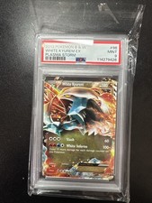 Plasma Storm White Kyurem Ex Psa 9 comprar usado Plasma Storm White Kyurem Ex Psa 9 comprar usado  Enviando para Brazil
