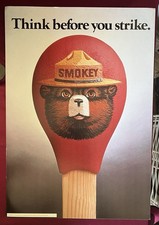 Vintage 1983 smokey for sale  Gardiner