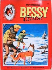 Comic bessy classic gebraucht kaufen  Wunstorf