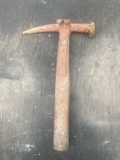 Vintage strapped roofers for sale  SUTTON-IN-ASHFIELD