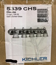 Kichler independence light for sale  Anderson