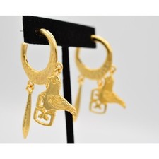 Vintage etruscan charm for sale  Pasadena