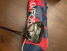 Taylormade brnr copper for sale  Graham