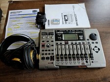 boss br 80 gebraucht kaufen  Goslar