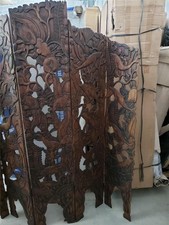Antique balinese aquatic for sale  Wilmington