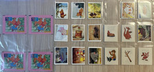 Panini disney winnie gebraucht kaufen  Berlin