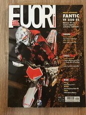 Motociclismo fuoristrada genna usato  Udine