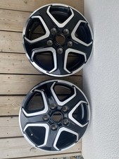 Jantes alu fiat d'occasion  Lesneven