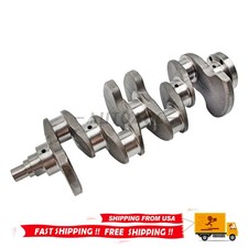 New forklift crankshaft for sale New forklift crankshaft for sale  USA