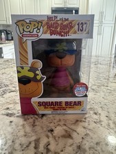 Funko pop square for sale  Hollywood