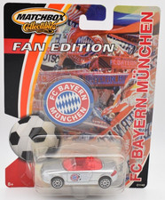 Matchbox fan edition gebraucht kaufen Matchbox fan edition gebraucht kaufen  Deutschland