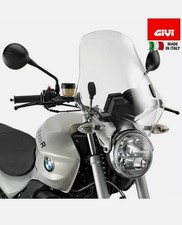 Givi parabrezza cupolino usato  La Spezia