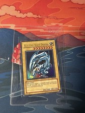 Tcg blue eyes for sale  West Warwick