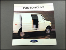 1988 ford econoline for sale  Red Wing