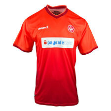Uhlsport kaiserslautern home gebraucht kaufen  Bad Salzuflen