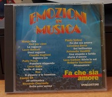 Emozioni musica che usato  Verrua Savoia