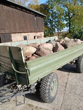 Feldsteine zur gartengestaltun gebraucht kaufen  Sagard