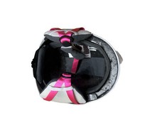 Casque enfant ski d'occasion  L'Arbresle