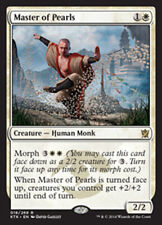 Mtg master pearls usato  Bari