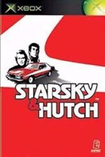 Starsky hutch xbox usato  Ferrere