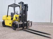Hyster h80xl forklift for sale  Anthony