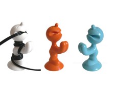 Kabelmanager kabelhalter kabel gebraucht kaufen  Erftstadt